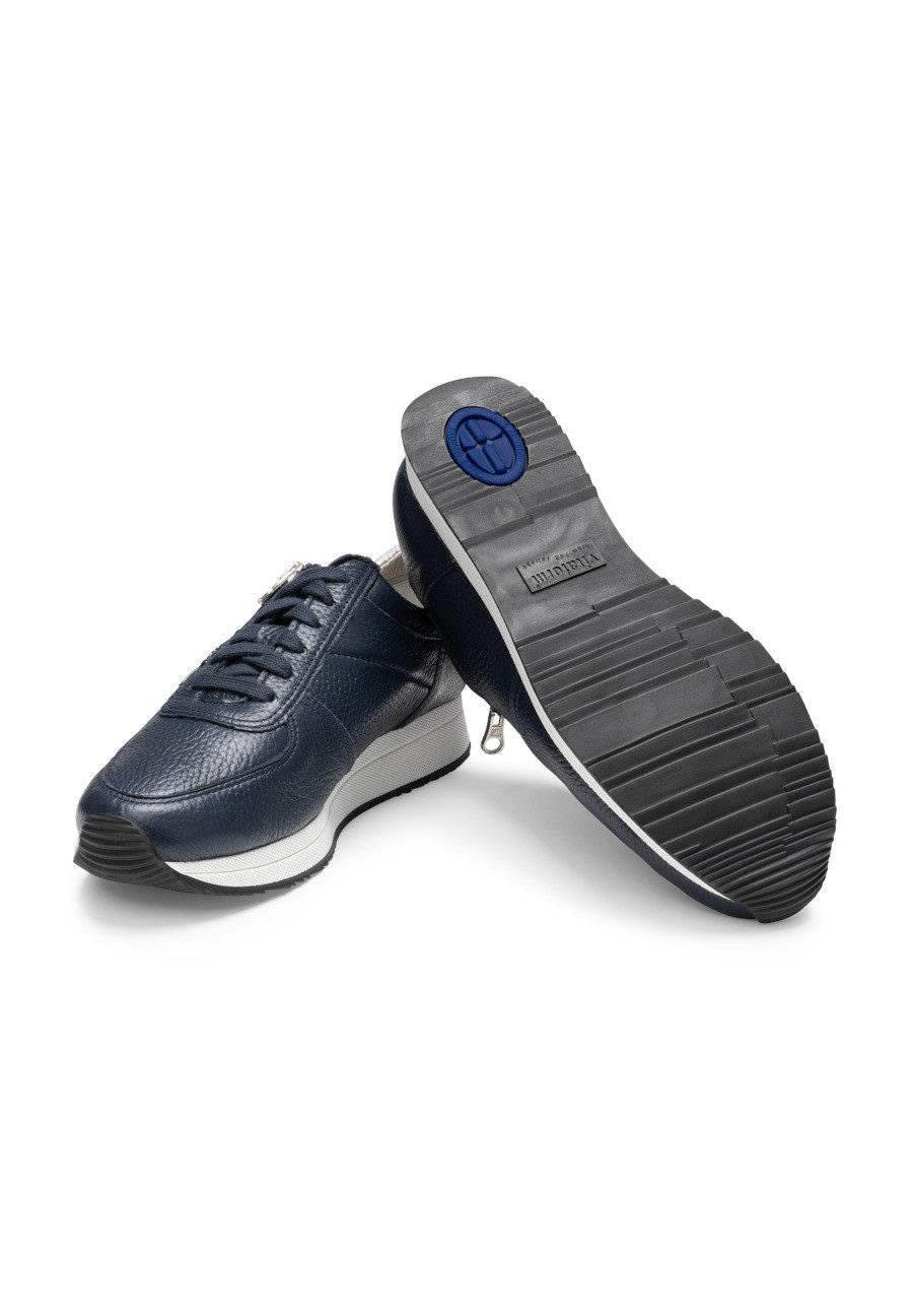 vitaform Damenschuhe Sneaker Hirschleder Sneaker