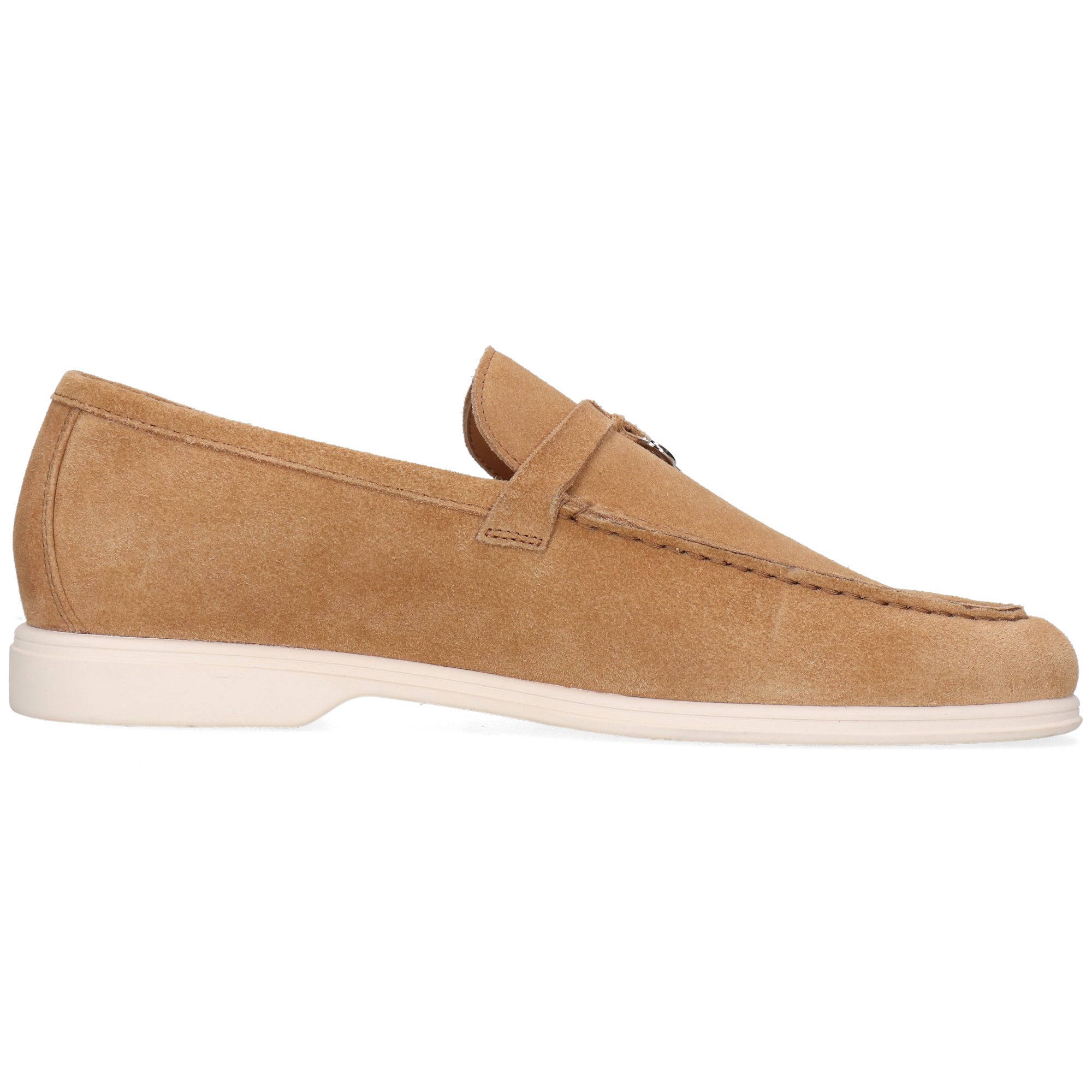 Melvin & Hamilton Earl 3 KH Loafer