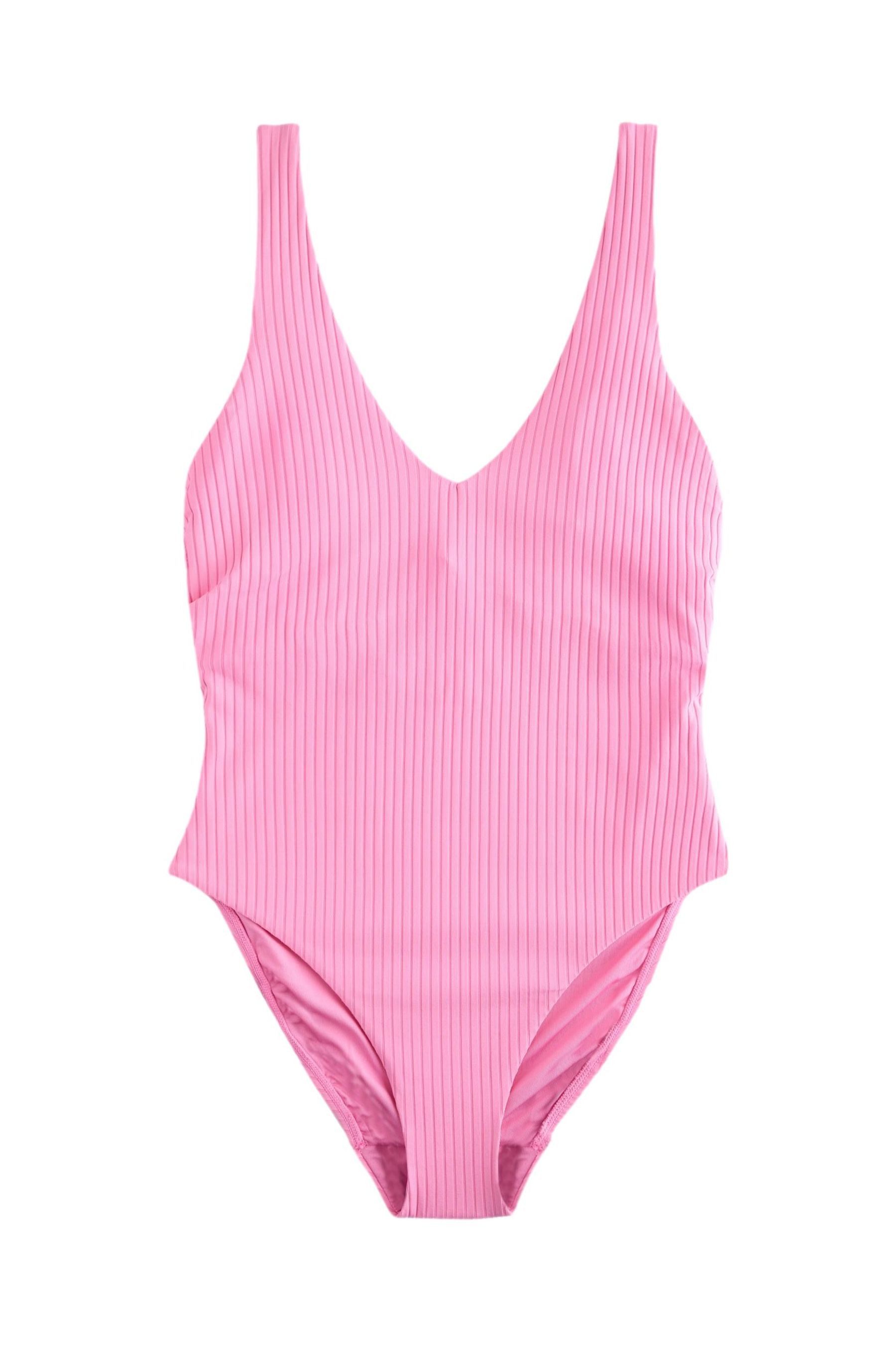 Next Badeanzug Bauchformender Badeanzug mit Bügel, DD+ (1-St) günstig online kaufen
