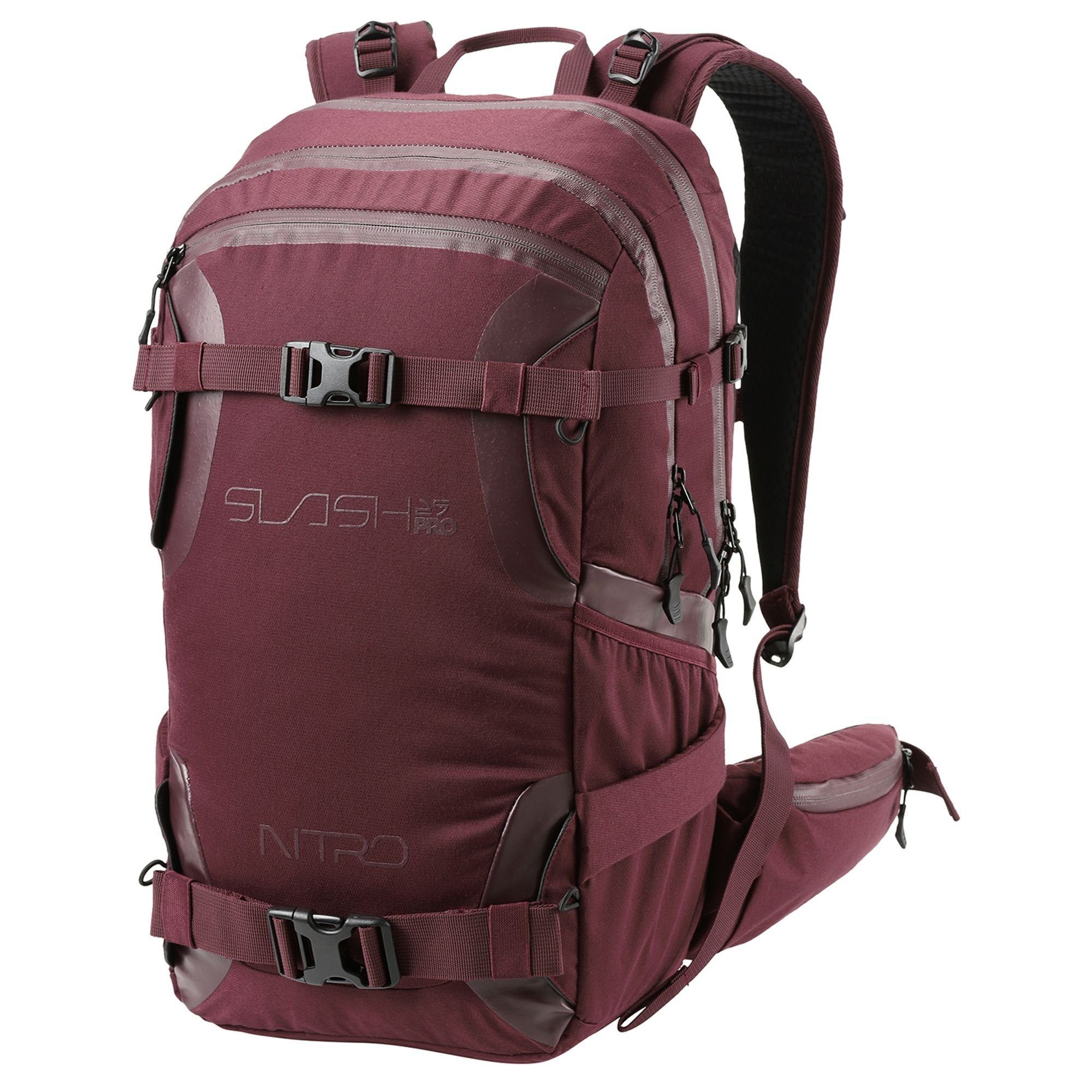 NITRO Sportrucksack Slash, Polyester
