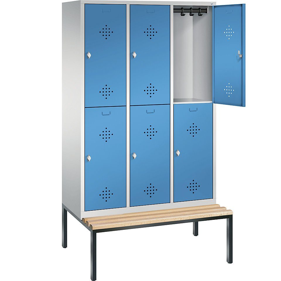 C+P Aktenschrank