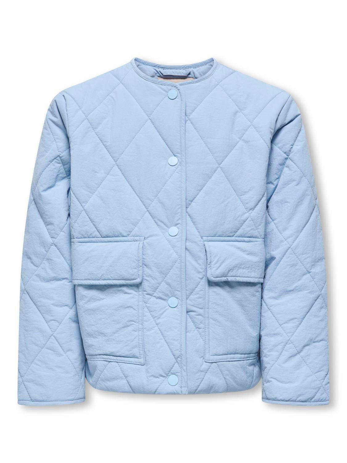 soft chambray
