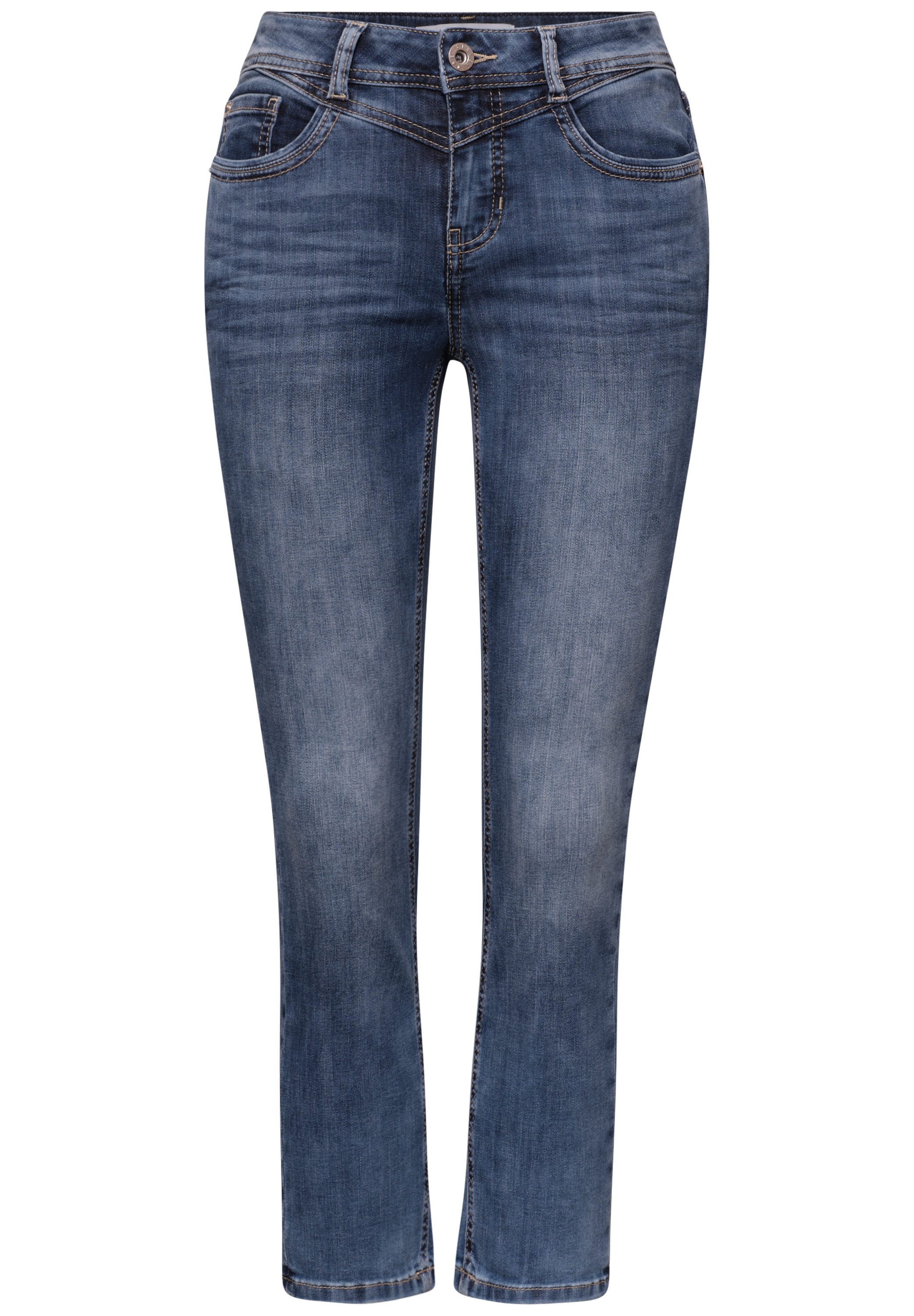7/8-Jeans Style Jane