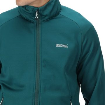 Regatta Winterjacke Sacramento VII für Herren, atmungsaktiv, 15.000mm Wassersäule