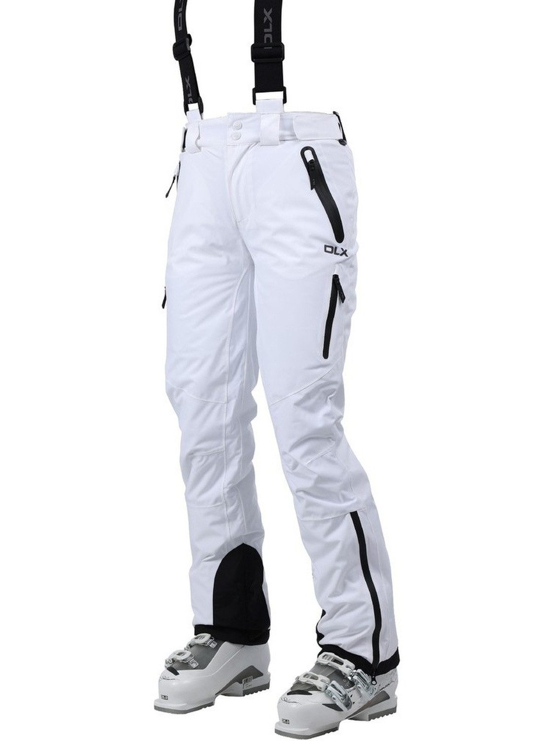 DLX Skihose