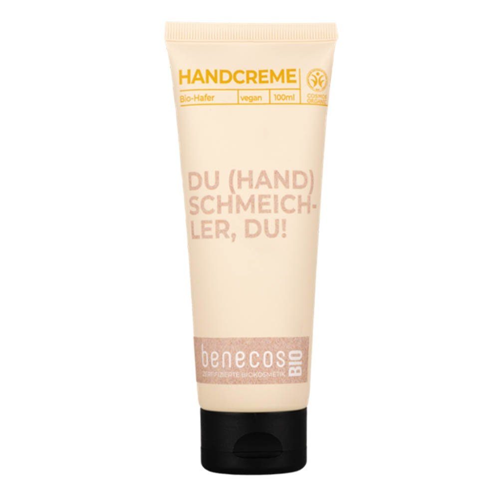 Benecos Handcreme