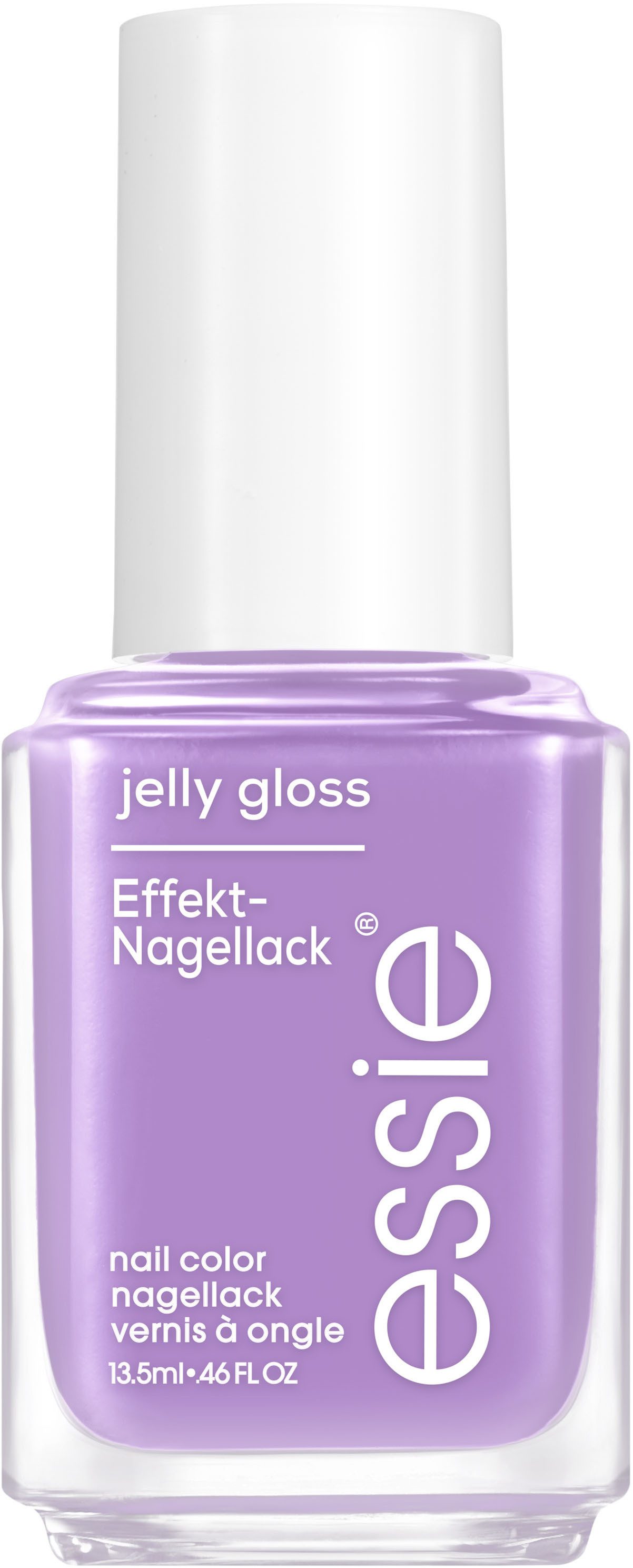 essie Nagellack Essie jelly gloss Nagellack