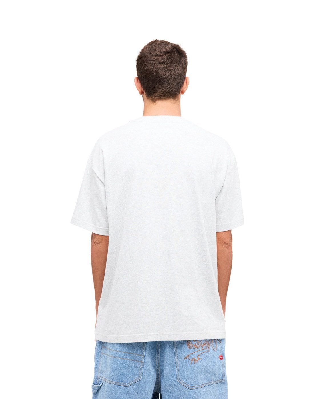 Quiksilver T-Shirt YG Vortex
