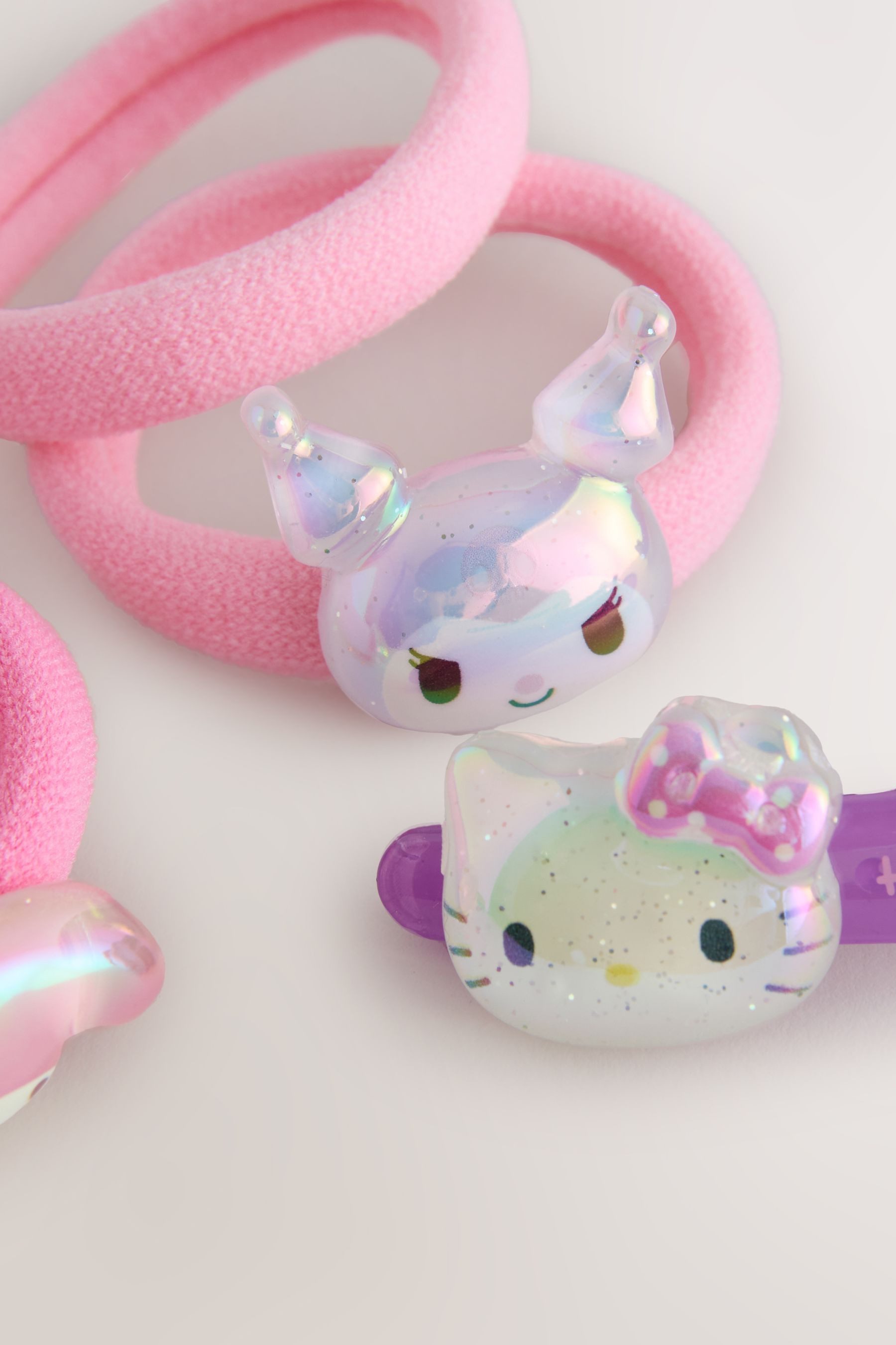 Next Haargummi Hello Kitty Haarspange