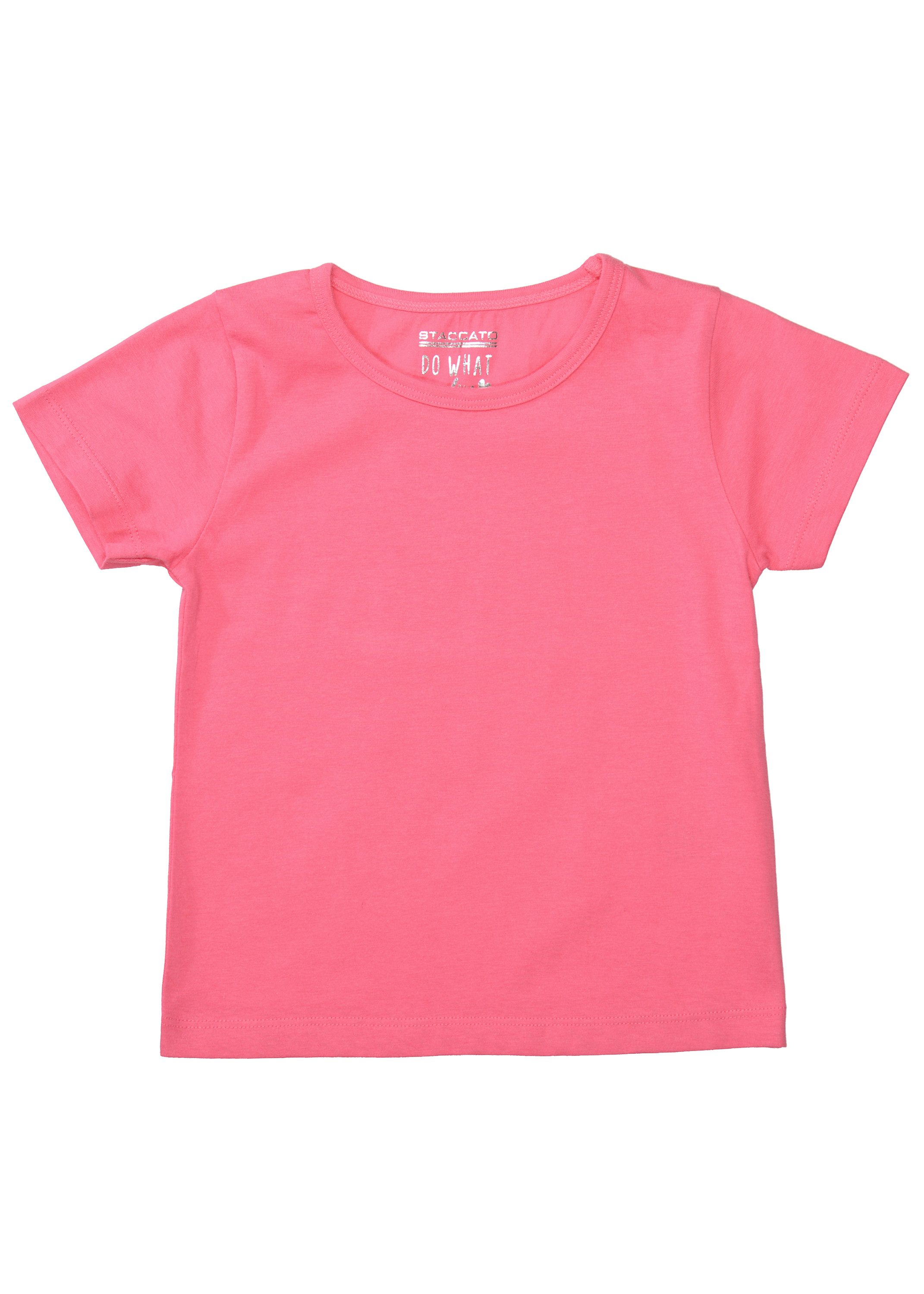 STACCATO T-Shirt Pferd 5-er Set