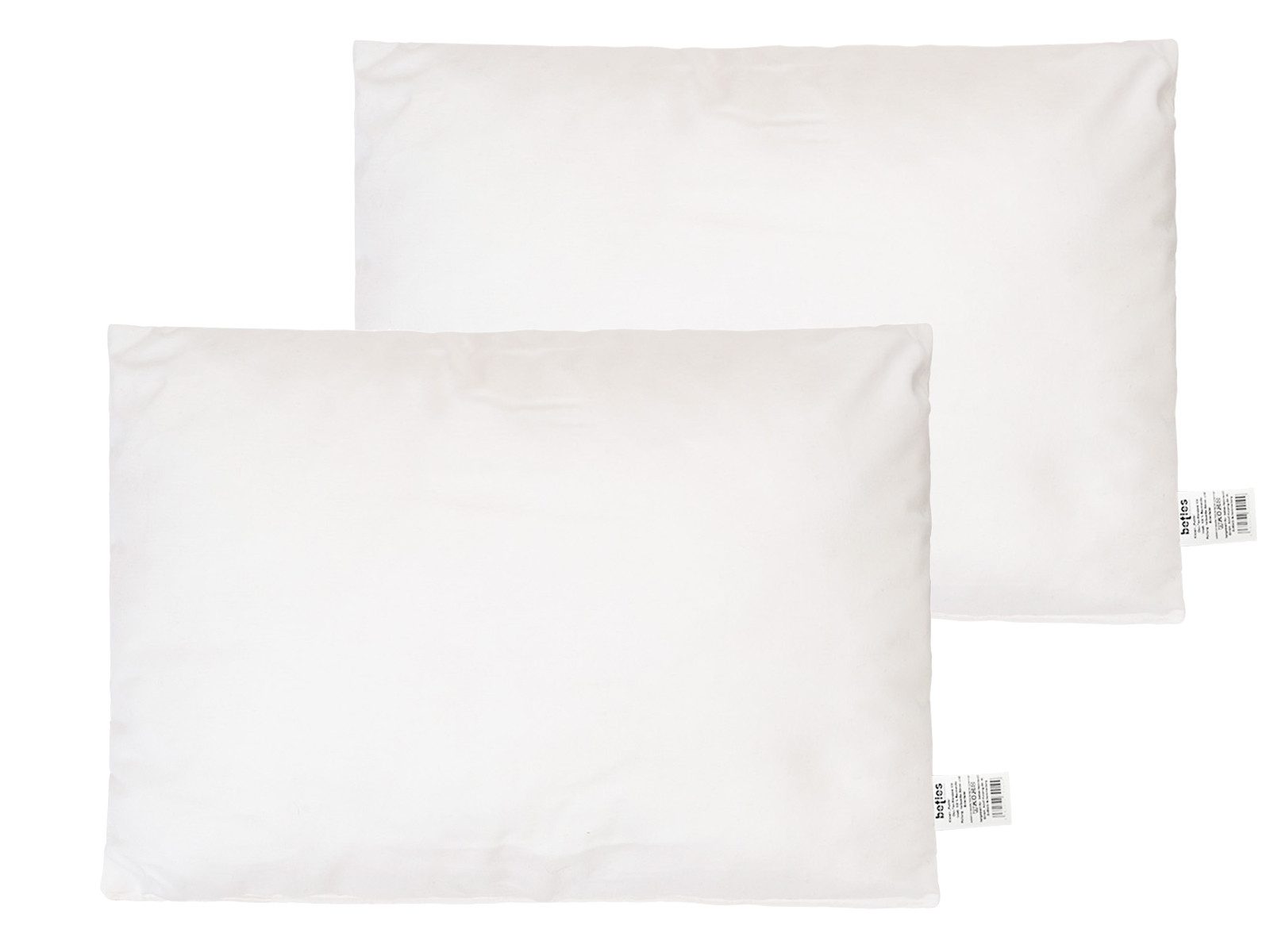 beties Kunstfaserkopfkissen PublikFree, Füllung: 100% Polyester Faserbällch günstig online kaufen