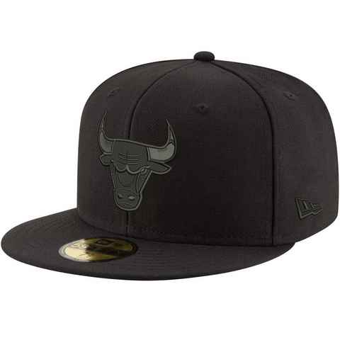 New Era Fitted Cap 59Fifty NBA Chicago Bulls