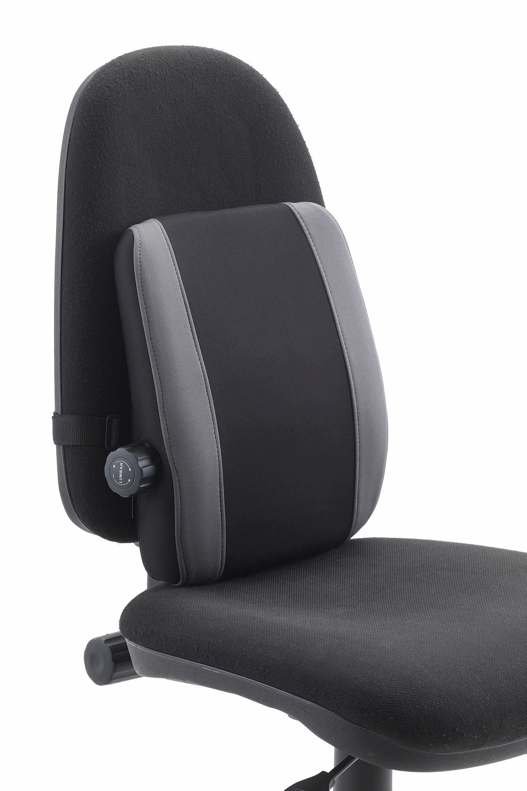 EXPONENT Haltungskissen 58007 Ergonomisches Rückenkissen