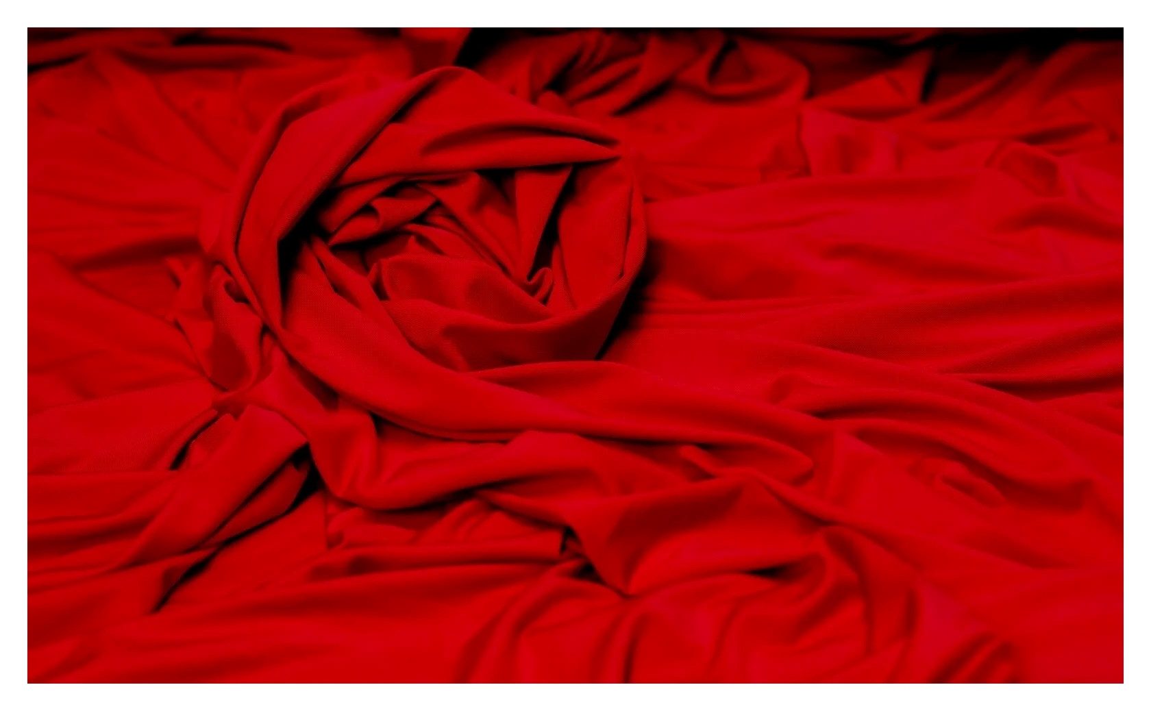 Jirex Trading Company Stoff Stretch Hussenstoff BiStretch 160cm br. Meterware dehnbar Dekostoff