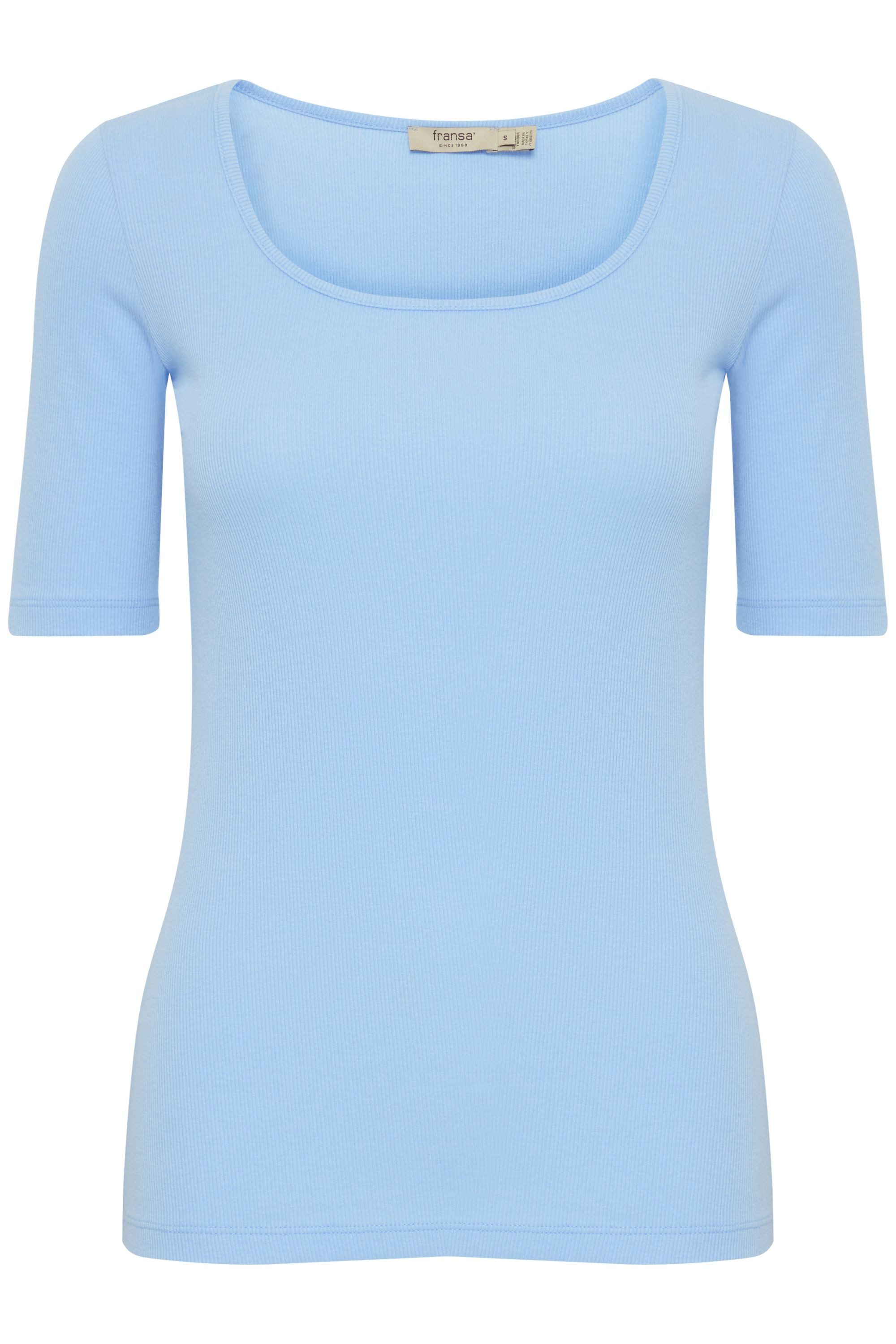 fransa T-Shirt Fransa FRHizamond günstig online kaufen