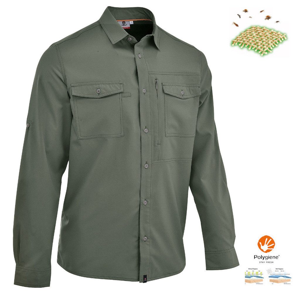 Maul T-Shirt Maul - Andaluz ULTRA günstig online kaufen