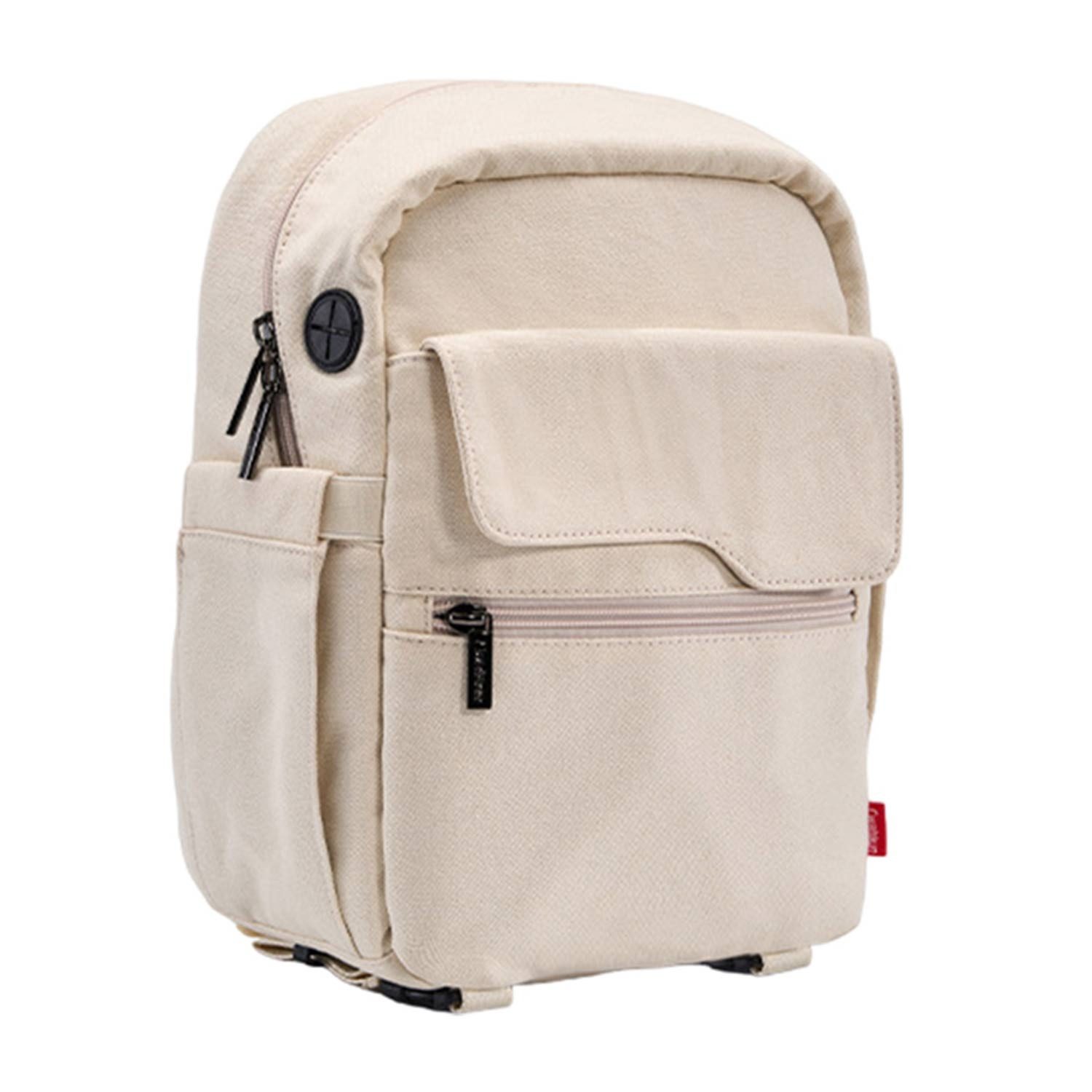 Refttenw Kameratasche Wasserdichte DSLR Leicht Kamera Tasche mit Tragegurt und Regenschutz