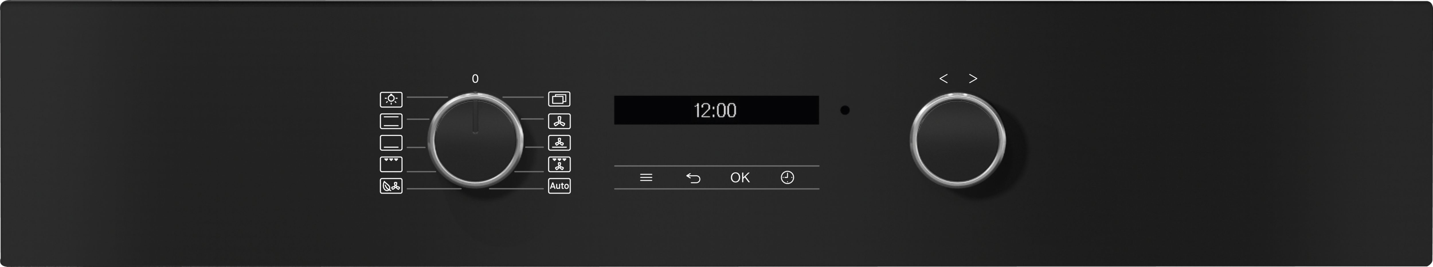 Miele Einbaubackofen H 2467 B Active, mit Vollauszug, PerfectClean, Per WLAN vernetzbar und FlexiClip-Vollauszug
