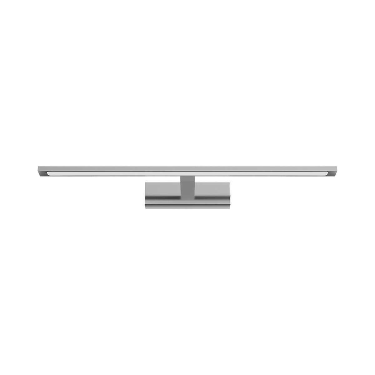 Braytron LED Spiegelleuchte LED 12 Watt Bilderleuchte Badlampe 60 cm 3CCT IP44 Wandlampe, LED fest integriert, Neutralweiß, Kaltweiß, Warmweiß, Energieeffizient – Bild 5 von 5