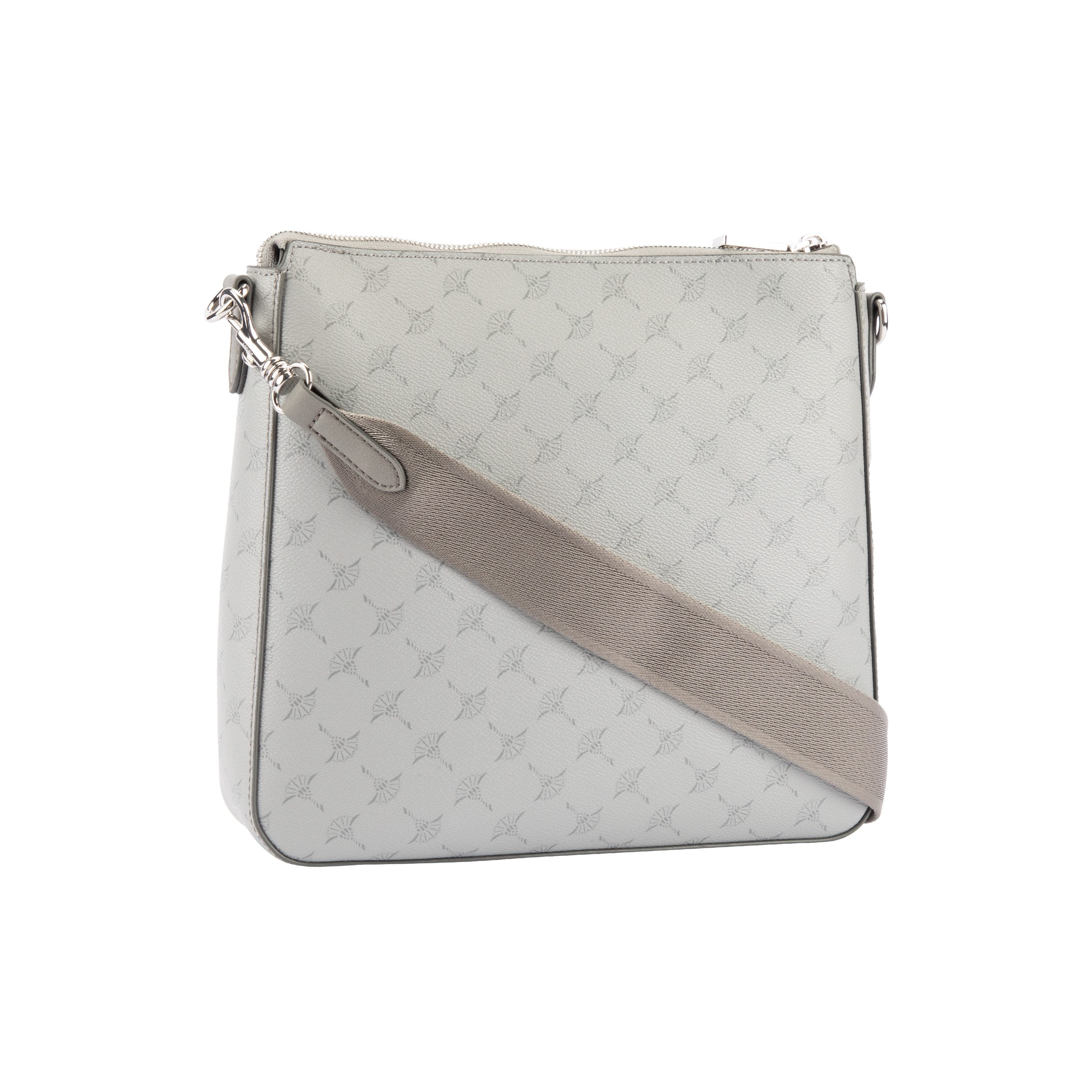 JOOP! Umhängetasche cortina 1.0 jasmina shoulderbag mvz, Handtasche Damen Schultertasche Tasche Damen