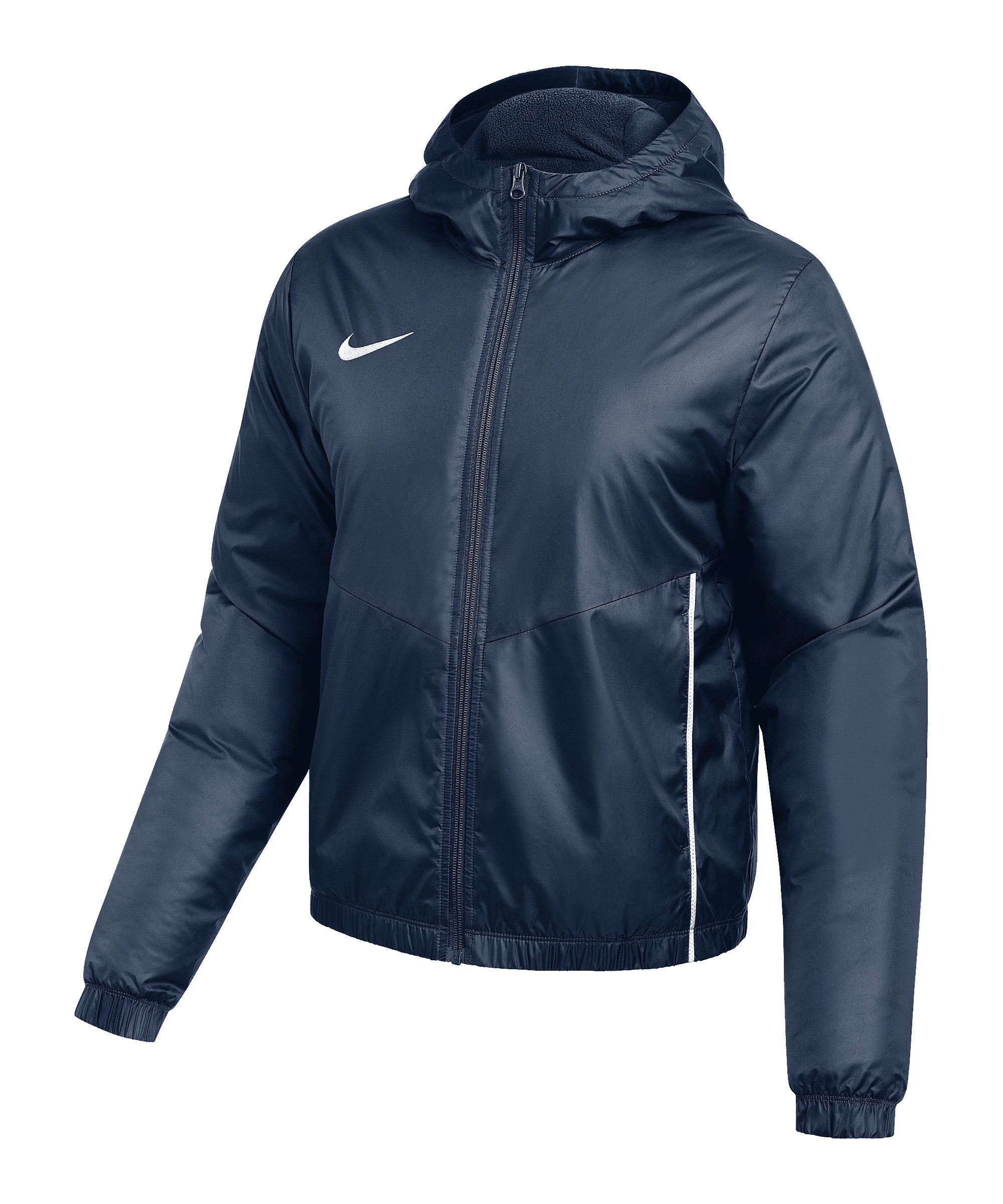 Nike Trainingsjacke Nike Performance Park Jacke Damen Freizeitjacken Kapuze