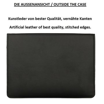 K-S-Trade Tablet-Hülle für Cubot TAB 40, High quality Schutz Hülle 360° Tablet Case Schutzhülle Flip Cover