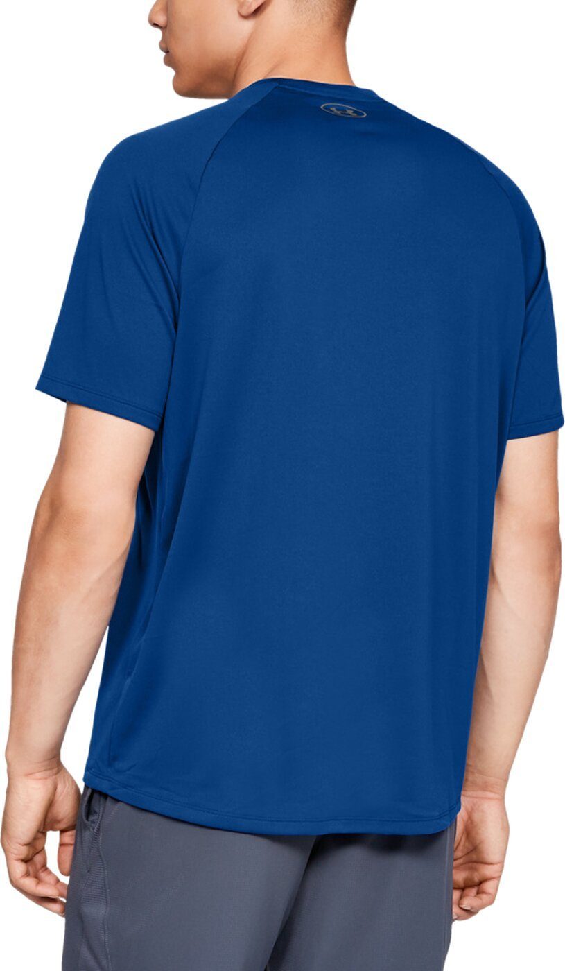 Under Armour® Poloshirt UA TECH 2.0 günstig online kaufen