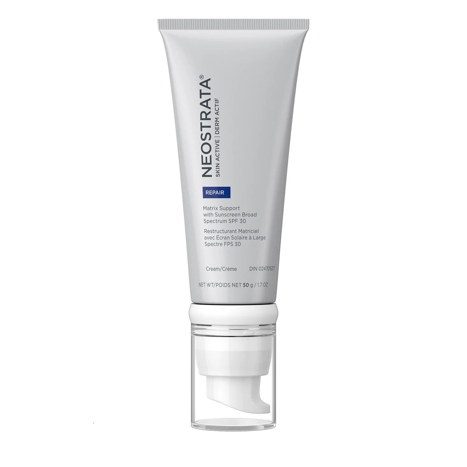 Neostrata Sonnenschutzpflege ACTIVE REPAIR Matrixstütze SPF30