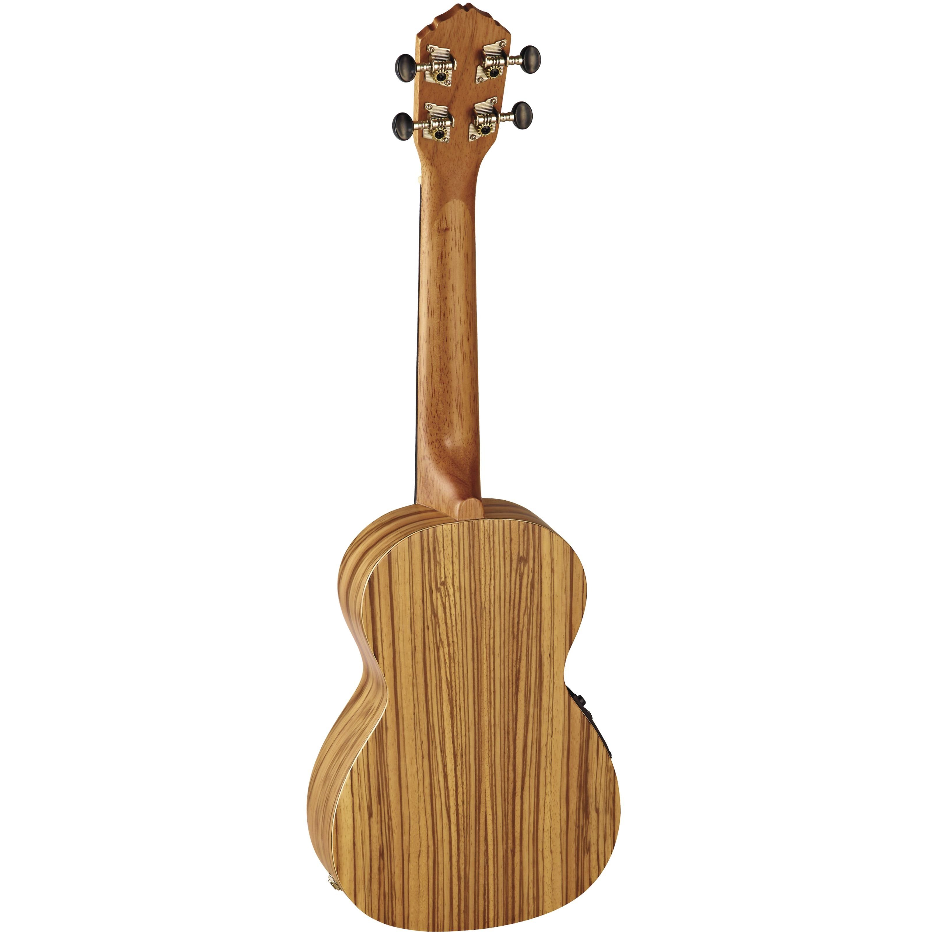 ORTEGA Guitars Ukulele, RFU11ZE Concert Ukulele, Ukulelen, Konzert Ukulelen, RFU11ZE Concert Ukulele - Konzert Ukulele