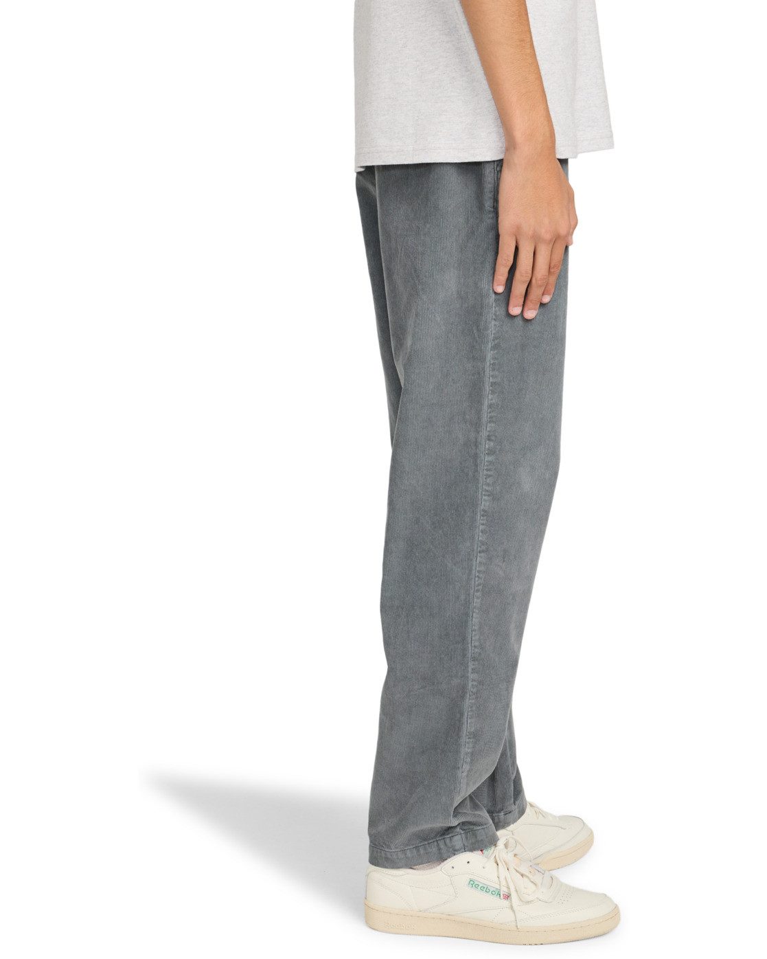 Element Chinos Regular Comfort Corduroy
