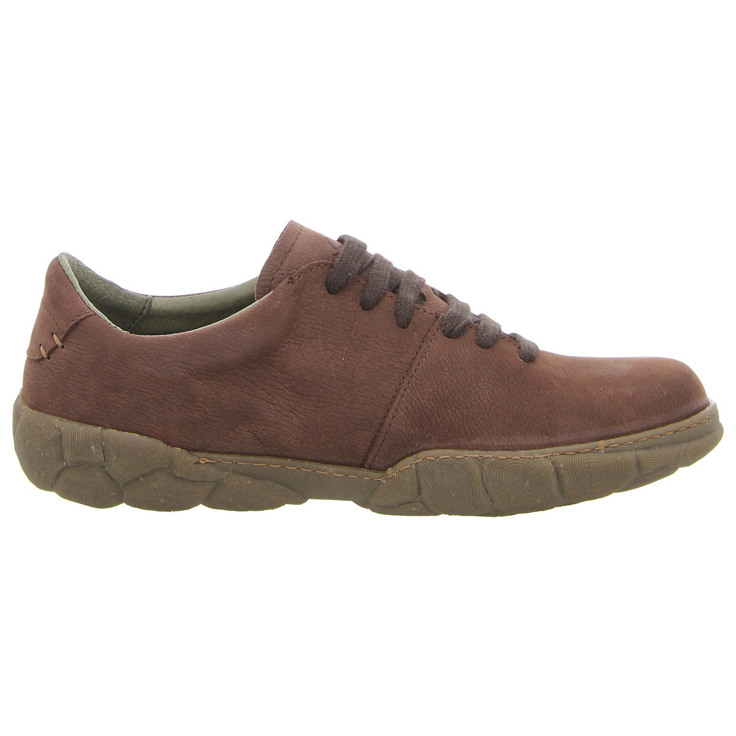 El Naturalista Turtle Sneaker