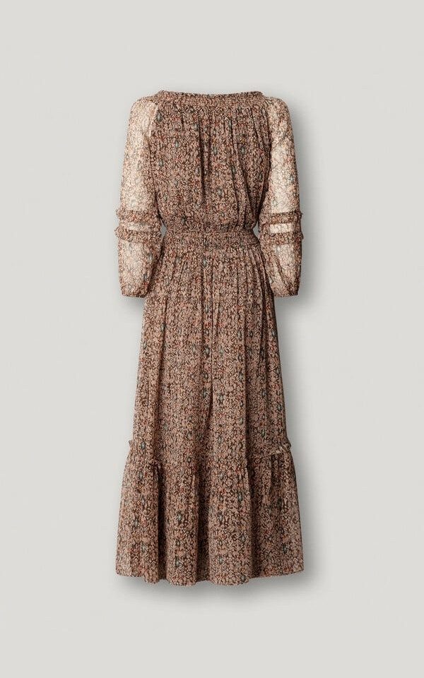 Pepe Jeans Midikleid DOROTEA DRESS