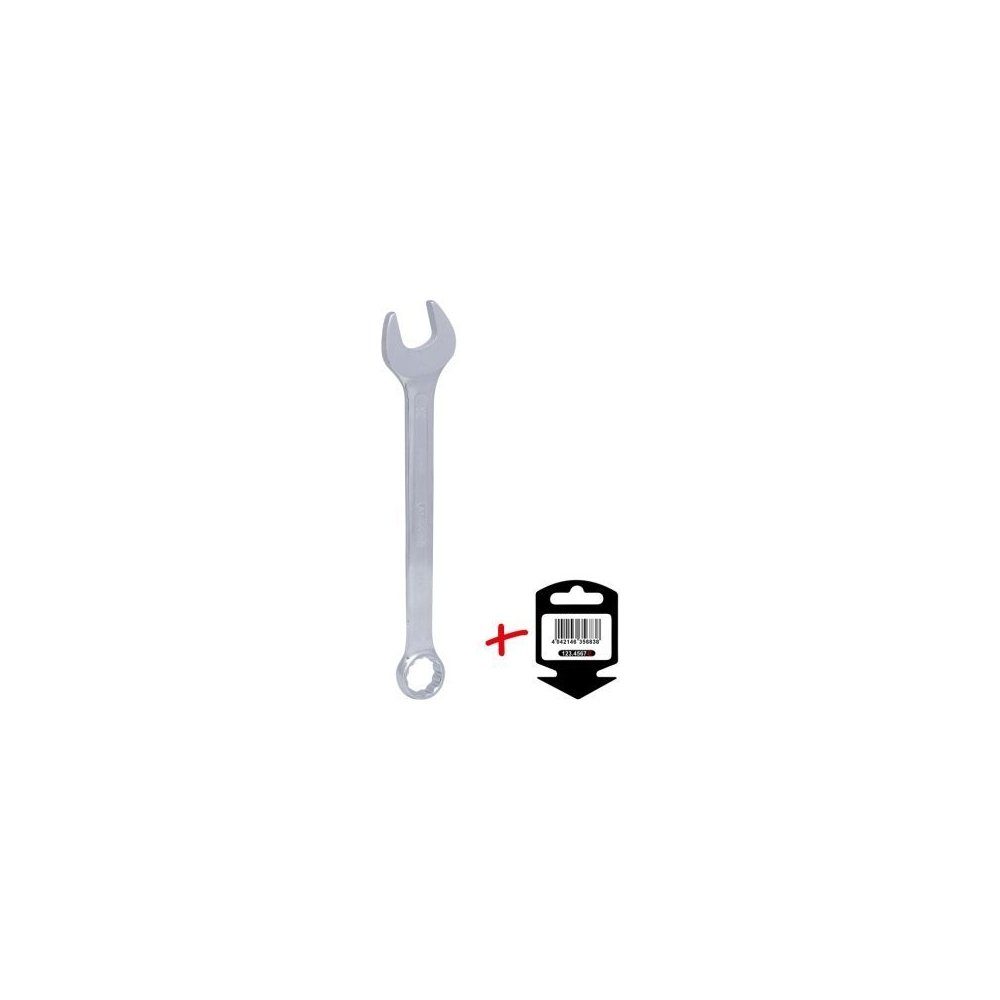 KS 517.0628-E Maulschlüssel Tools 517.0628-E, Ringmaulschlüssel CLASSIC