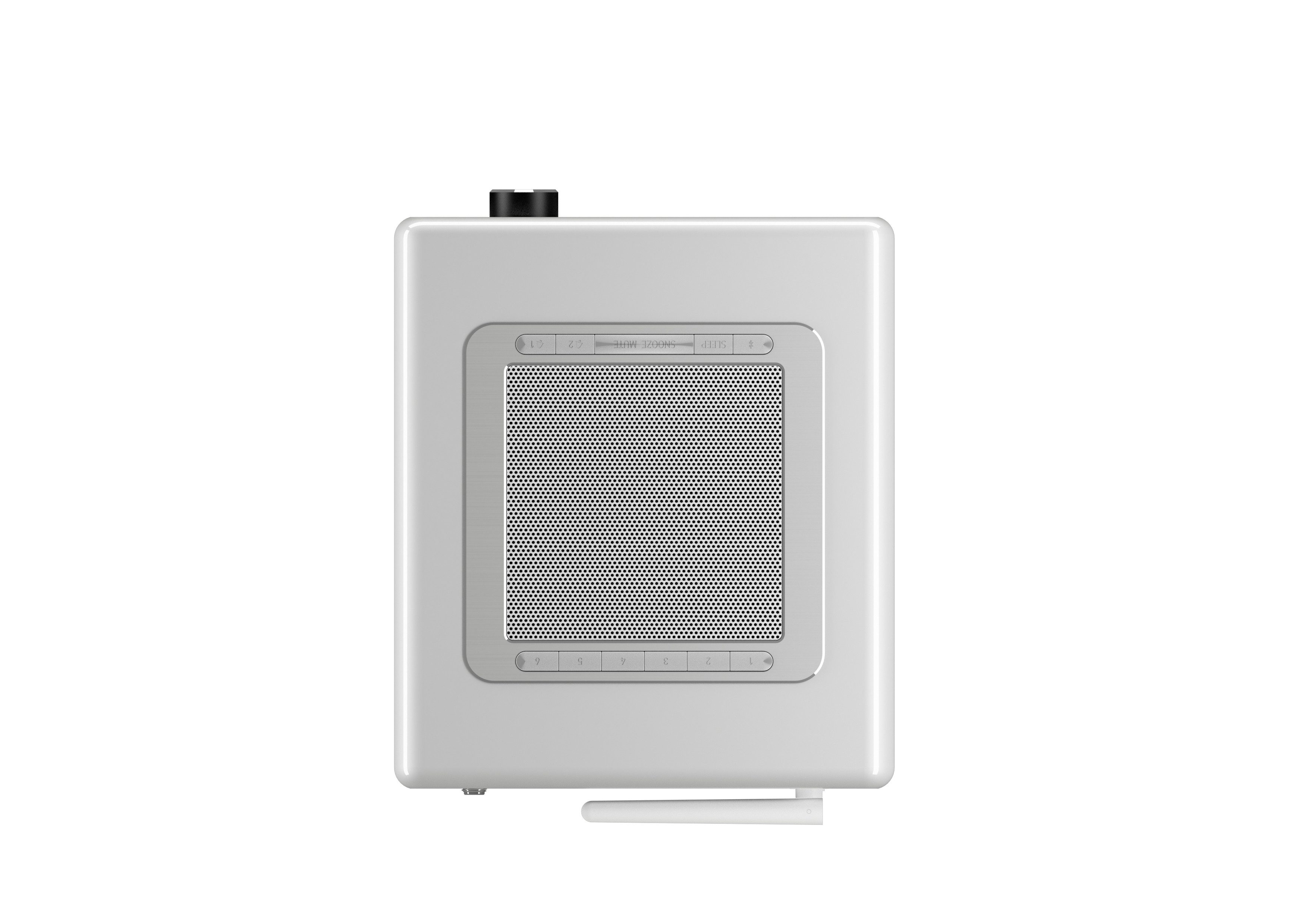 Sonoro RELAX Internet-Radio