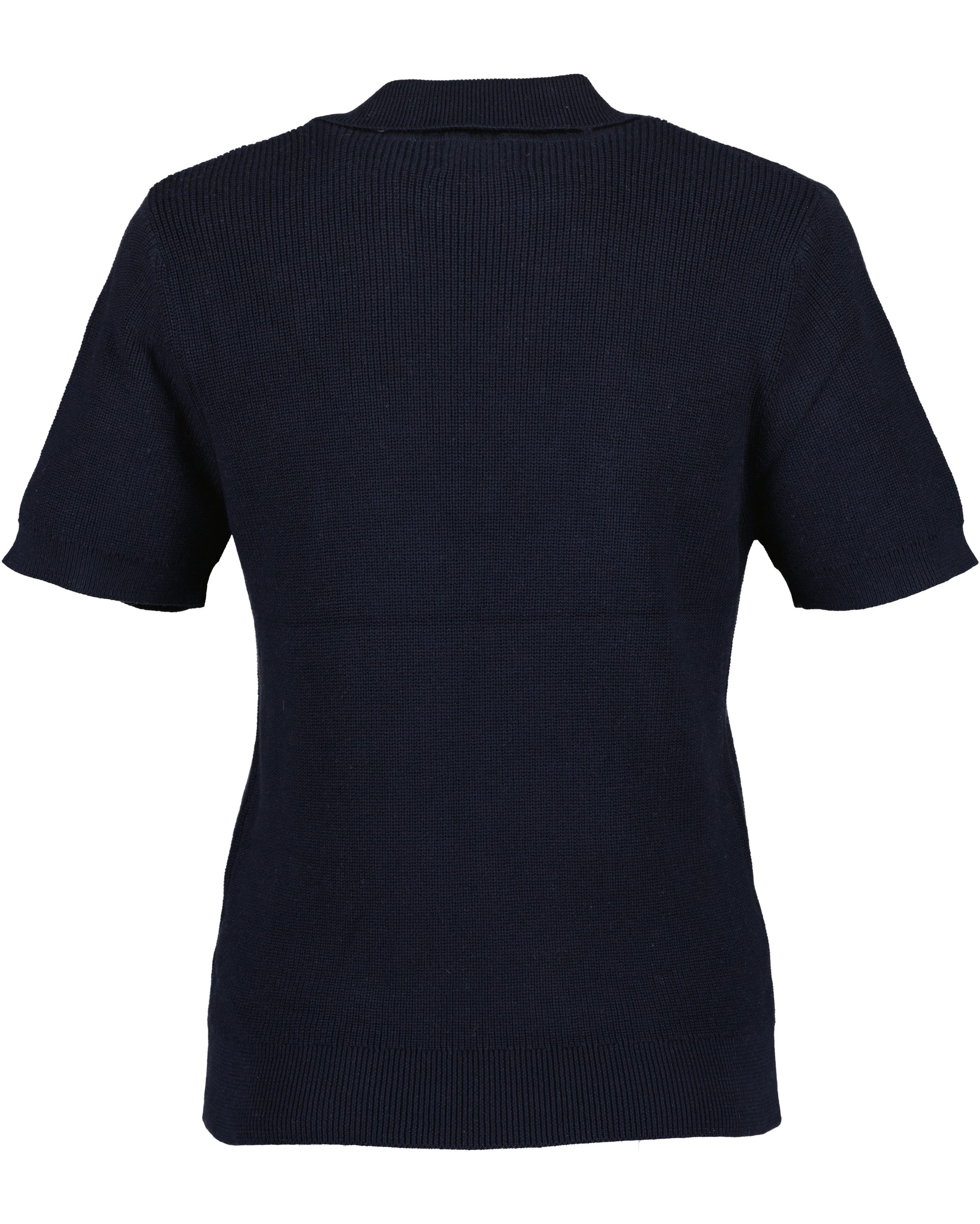 Blue Seven Strickpullover Blue Seven Pullover kurzarm (1-tlg) günstig online kaufen