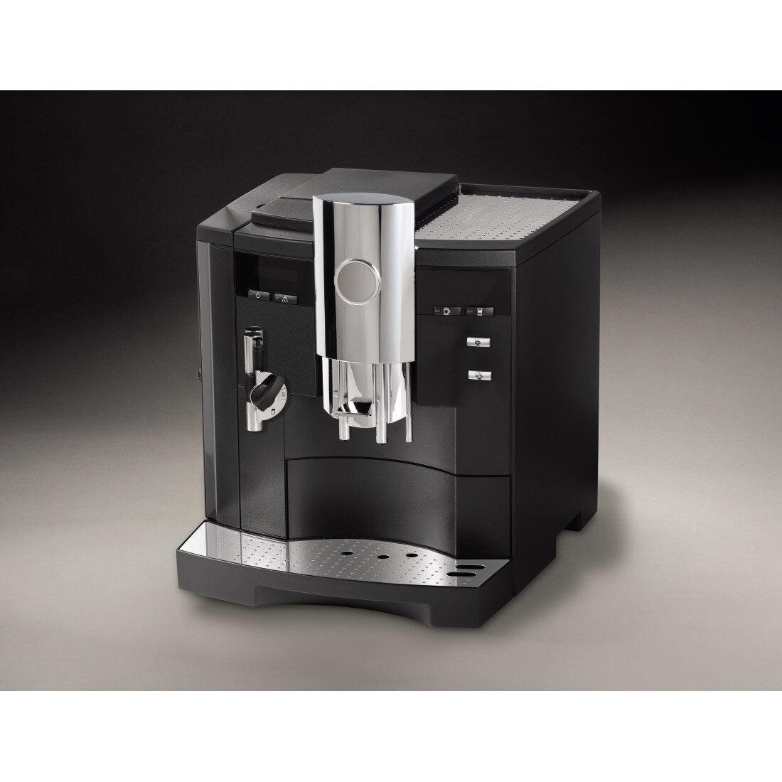 Xavax Kaffeevollautomat für Premium-Entkalker XK110732 hochwertigen Kaffeemaschinen