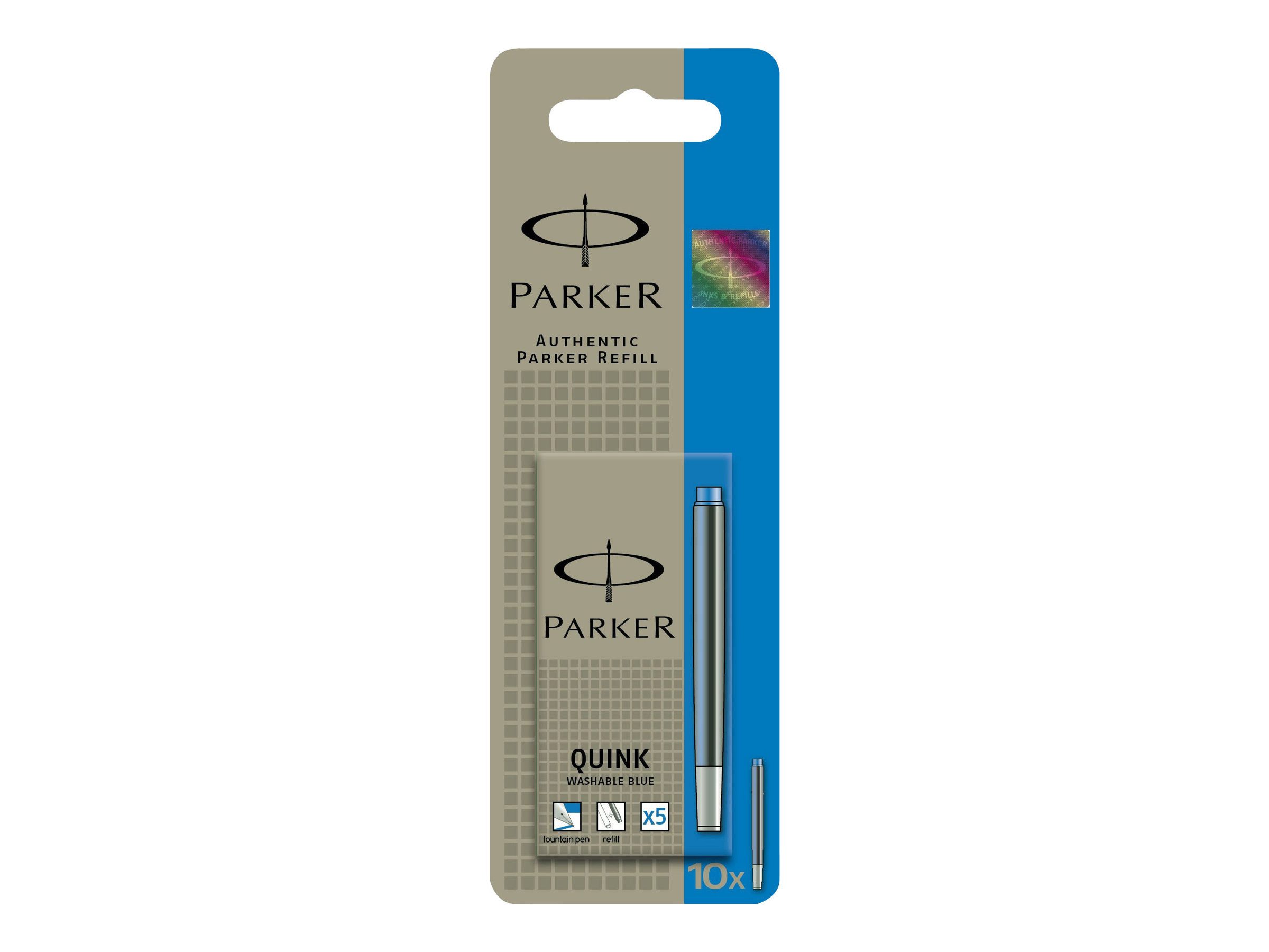 Parker Tintenpatrone