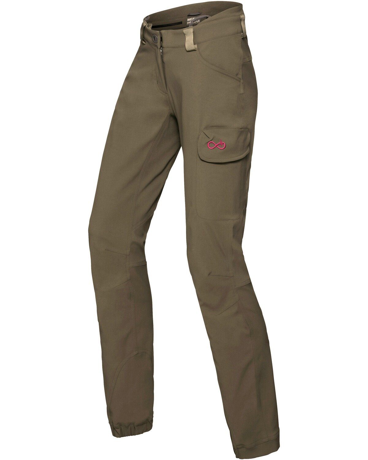 Merkel Gear Outdoorhose Damen Hose HNTRS