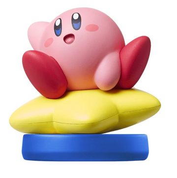 Nintendo amiibo Kirby aus der Kirby Collection Switch-Controller (Digitale Inhalte)