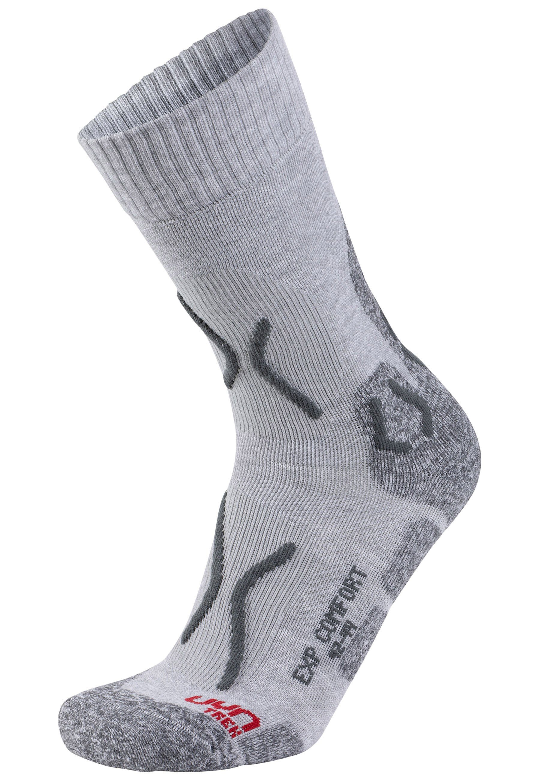 Socken Trekking Explorer Comfort
