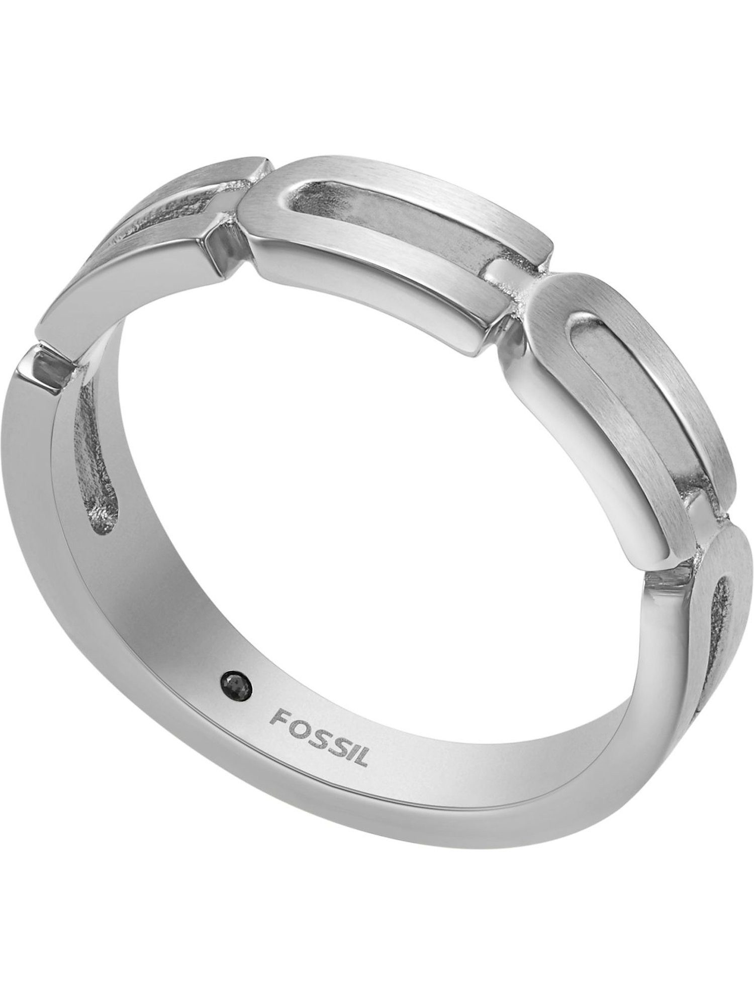 Fossil Fingerring Fossil Herren-Herrenri... Fossil Fingerring Fossil Herren-Herrenri...