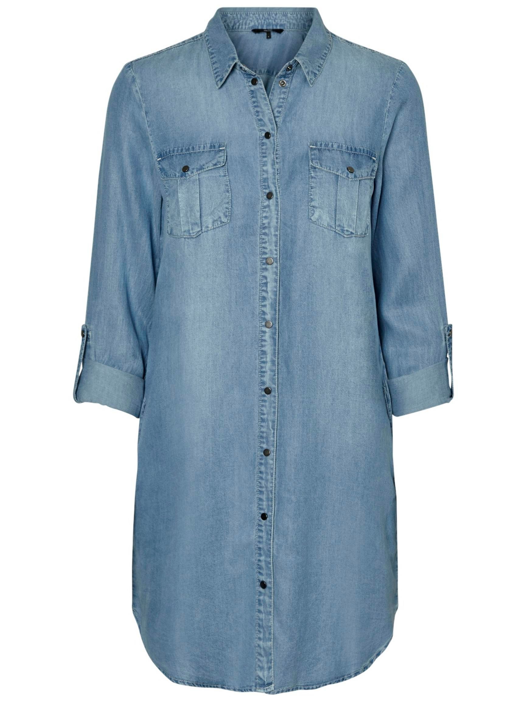 Vero Moda Jeanskleid günstig online kaufen
