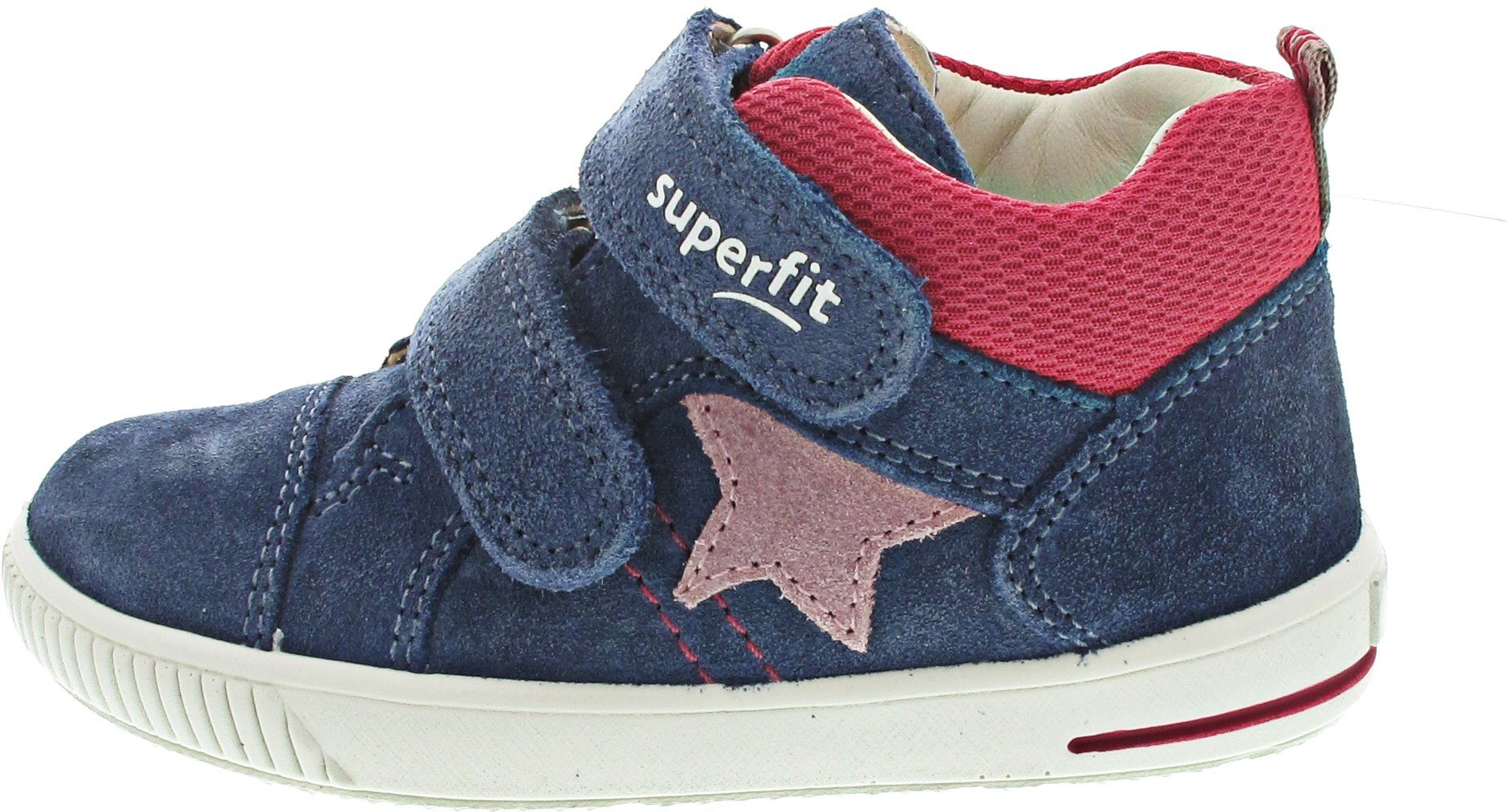 super fit Lauflernschuh