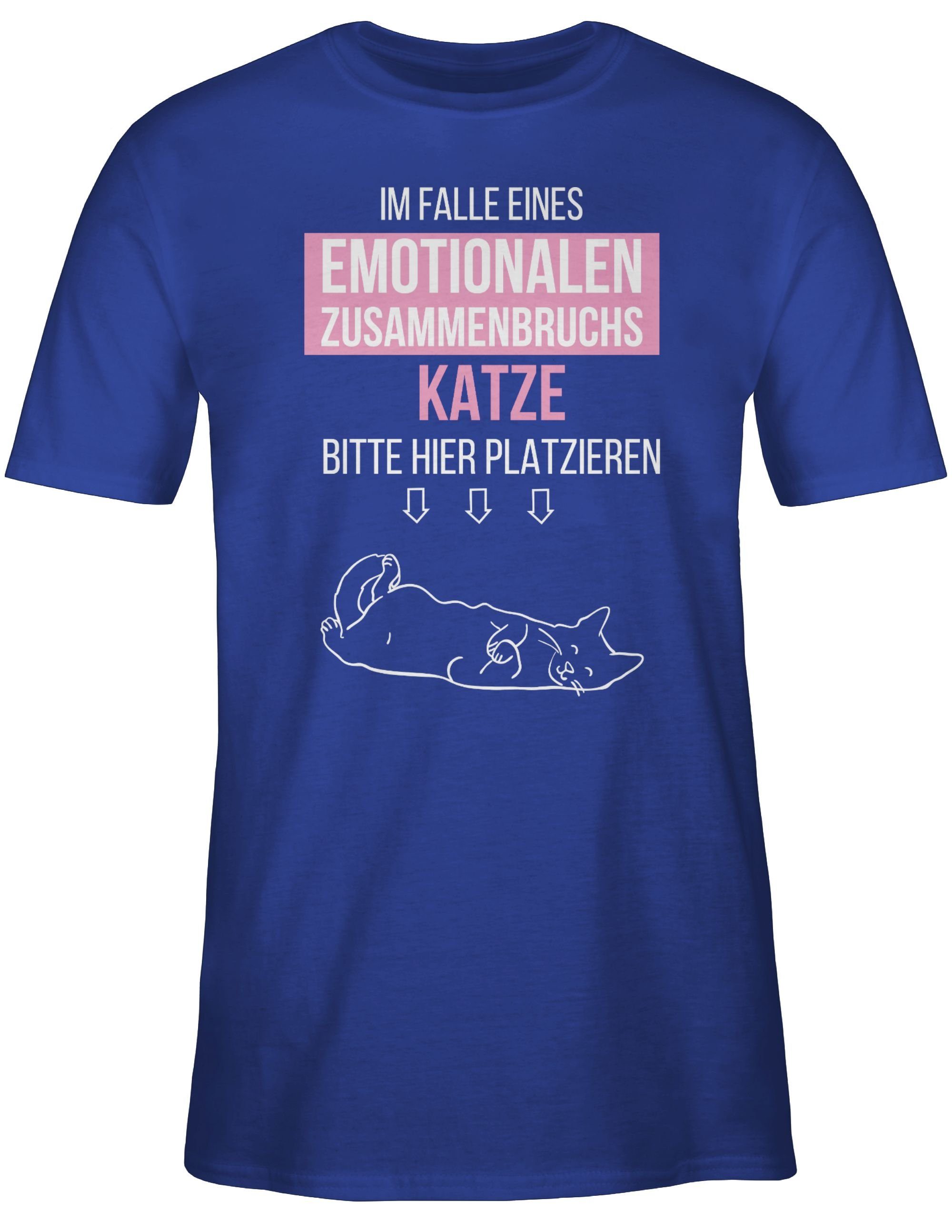 2 Royalblau