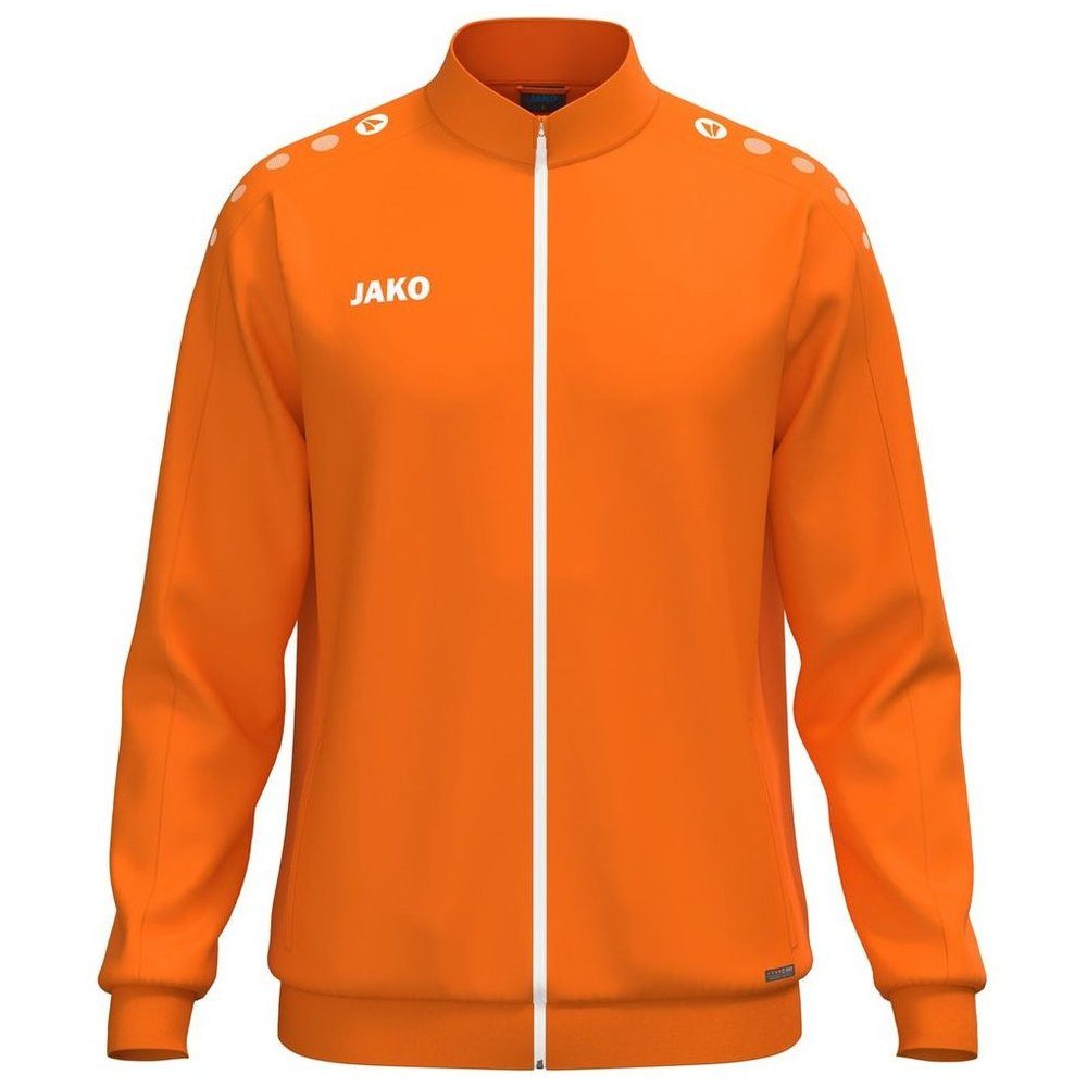 Jako Trainingsjacke Polyesterjacke One