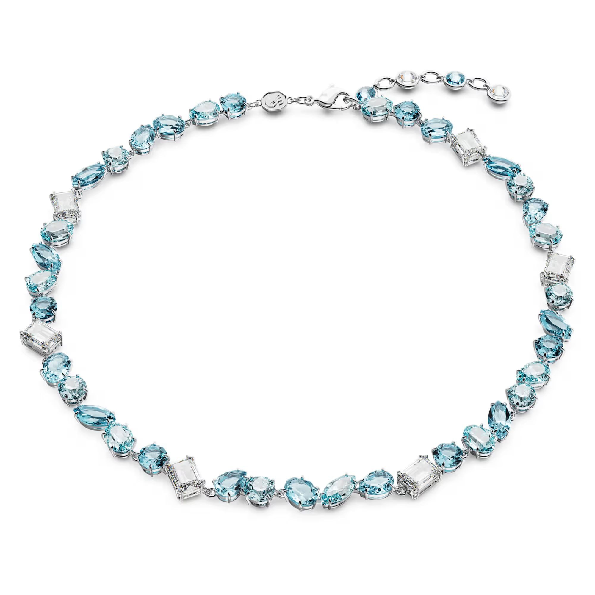 Swarovski Kette ohne Anhänger 5666007