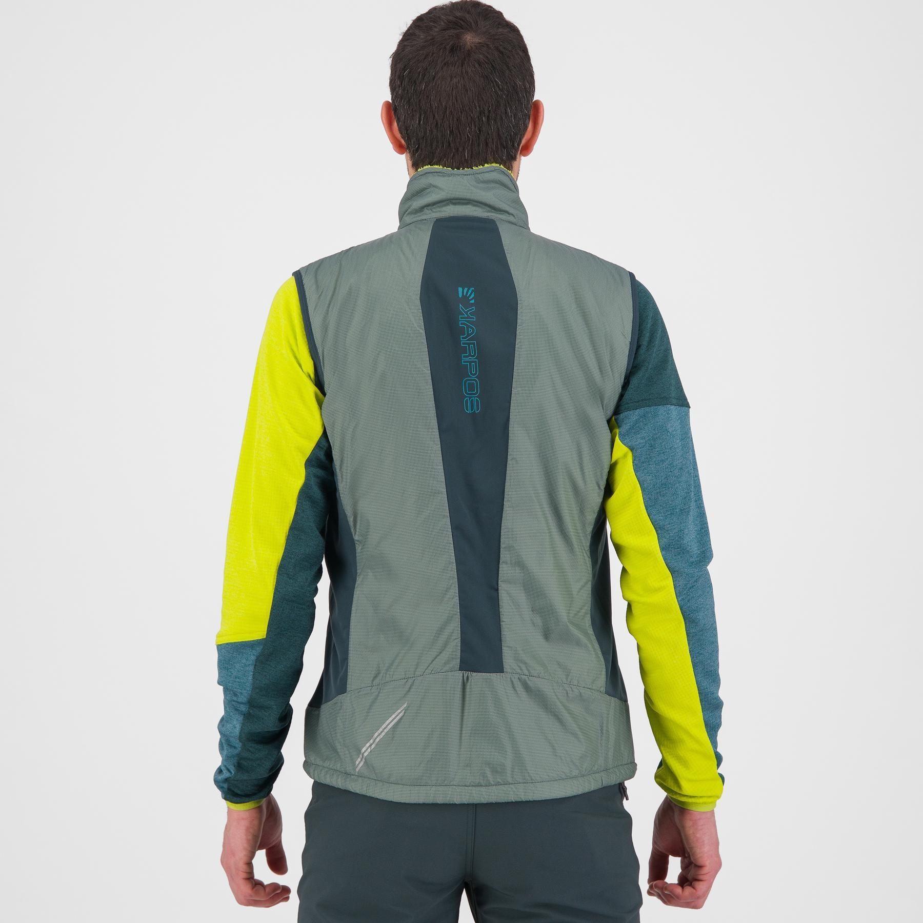 Karpos Softshellweste FEDERA VEST Herren