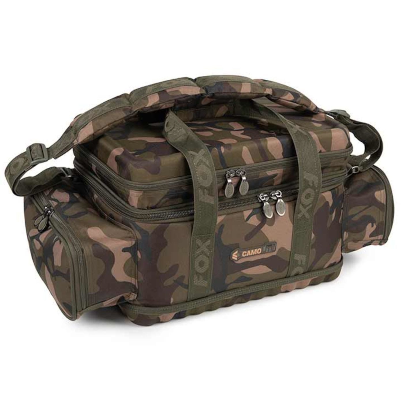 Aufbewahrungstasche Fox Camolite Small Barrow Bag (Low Level) - Angeltasche