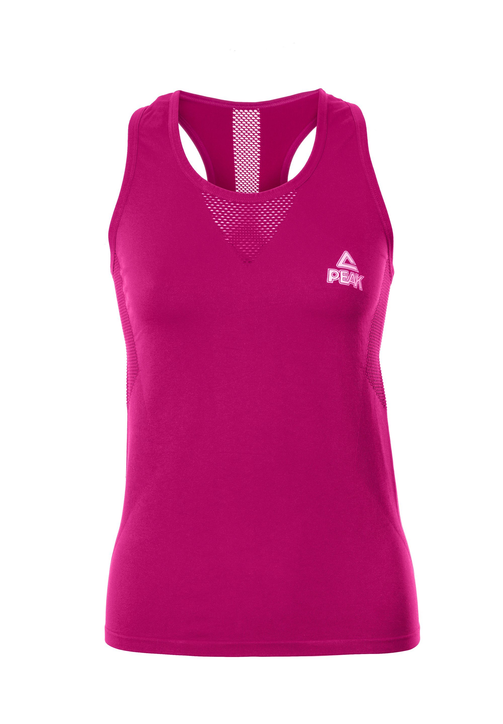 PEAK Sporttop Yoga