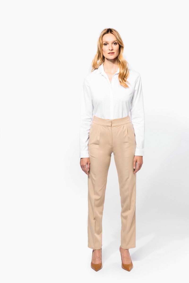 Kariban Funktionshose Hose für Damen
